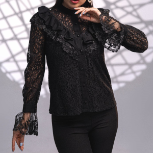 شومیز مجلسی