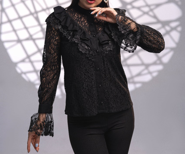 شومیز مجلسی